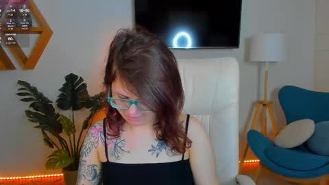 Ariell Mini online show from 03-10-26, 06:51