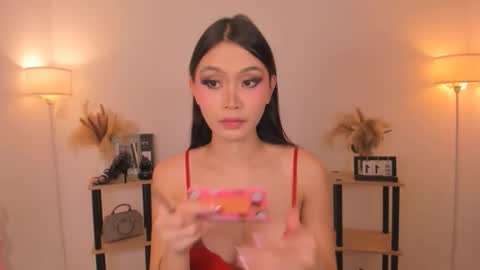 MIRA GREYSON online show from 02-16-26, 11:17