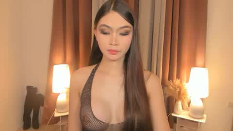 MIRA GREYSON online show from 03-12-26, 02:34