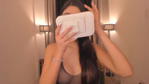 MIRA GREYSON online show from 04-12-26, 11:32