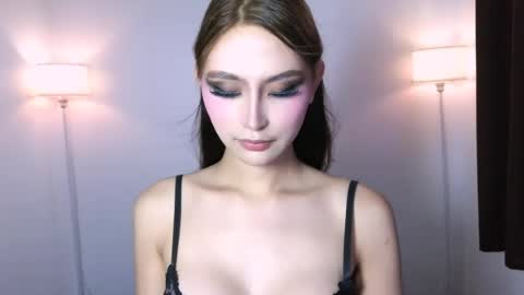 MIRA GREYSON online show from 07-14-26, 02:05