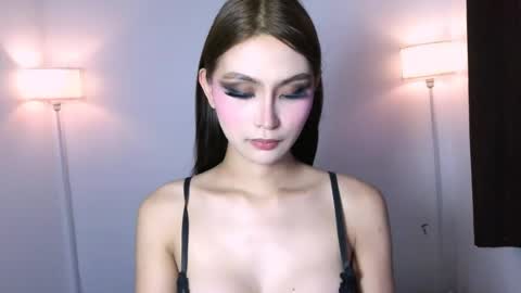 MIRA GREYSON online show from 07-20-26, 06:38
