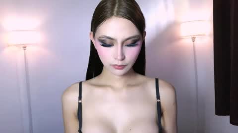 MIRA GREYSON online show from 07-22-26, 03:20