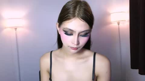 MIRA GREYSON online show from 07-24-26, 02:09