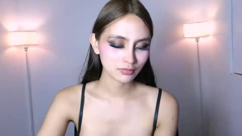 MIRA GREYSON online show from 07-26-26, 03:19