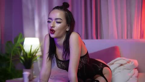  Ariella  online show from 02-12-26, 07:09