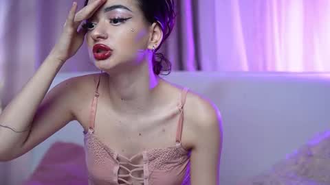  Ariella  online show from 03-06-26, 10:39