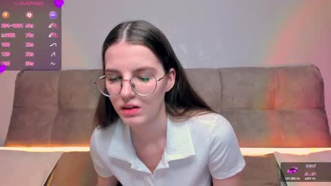 Ariella online show from 03-05-25, 01:21