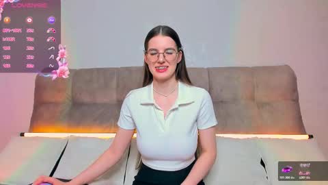 Ariella online show from 11-07-25, 05:51