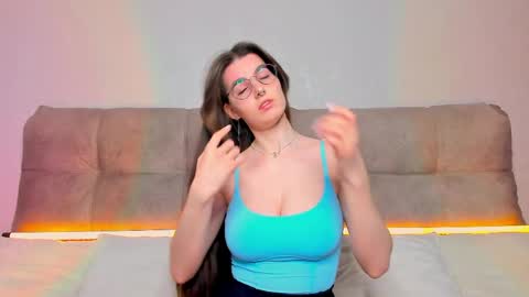 Ariella online show from 05-23-26, 02:50