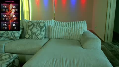 Snapshot of ariellendour chatting on 12-31-24, 04:25 Arielle NDour online show from 12-31-24, 04:25