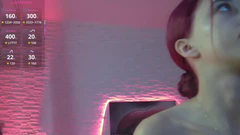 ariellfoxy online show from 12-22-25, 03:20