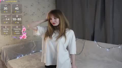 Hello im Lia online show from 01-12-26, 06:46