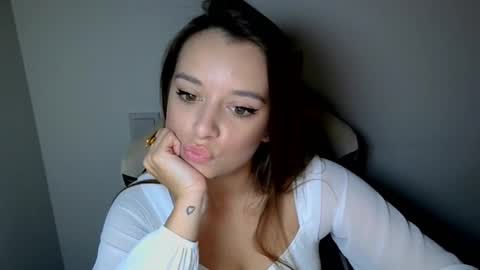 Snapshot of arielsandres chatting on 09-16-25, 01:56 Ariel online show from 09-16-25, 01:56