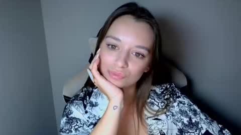Snapshot of arielsandres chatting on 09-17-25, 03:35 Ariel online show from 09-17-25, 03:35