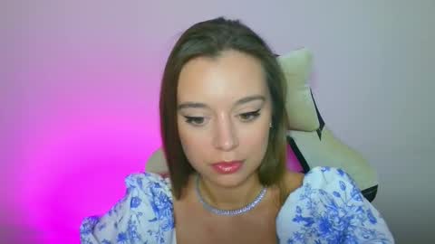 Snapshot of arielsandres chatting on 09-29-25, 03:06 Ariel online show from 09-29-25, 03:06