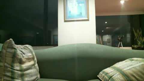 Anon online show from 01-09-25, 01:18