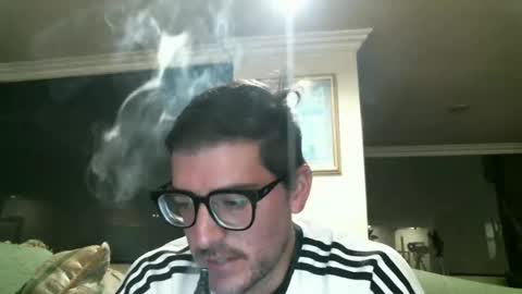 Anon online show from 01-20-25, 05:04