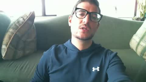 Anon online show from 01-20-25, 10:26