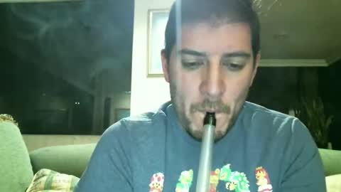 Anon online show from 01-24-25, 04:37