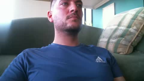 Anon online show from 01-28-25, 10:45