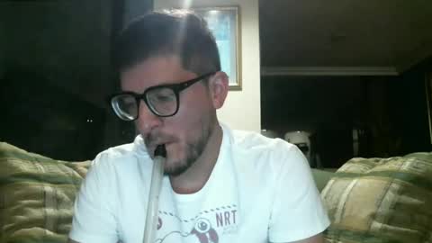 Anon online show from 02-03-25, 01:52