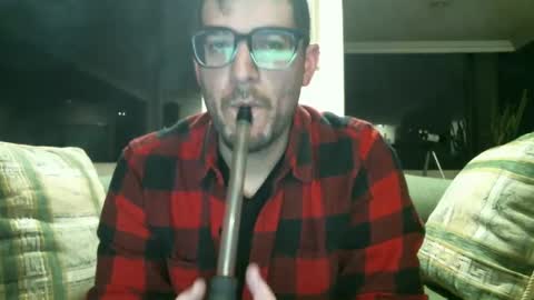 Anon online show from 02-12-25, 04:23