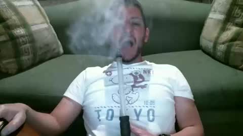 Anon online show from 02-19-25, 04:44