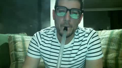 Anon online show from 02-21-25, 04:51