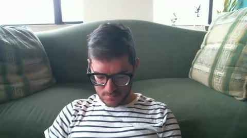 Anon online show from 09-16-25, 03:13