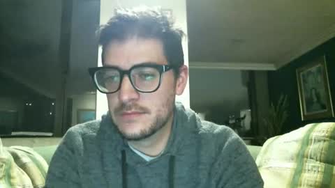 Anon online show from 10-13-25, 02:00