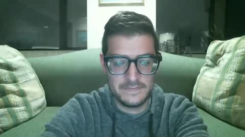 Anon online show from 11-15-25, 04:21