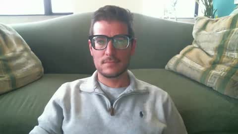 Anon online show from 11-20-25, 10:31