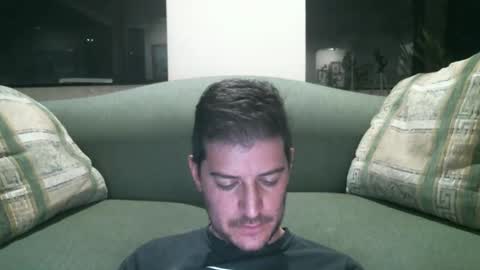 Anon online show from 11-25-25, 05:18