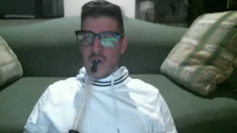 Anon online show from 12-02-25, 04:18