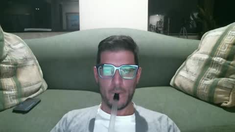 Anon online show from 12-18-25, 05:13