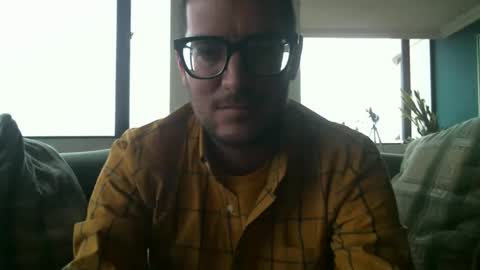 Anon online show from 12-18-25, 09:21