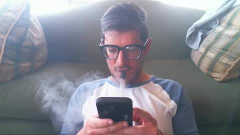 Anon online show from 01-18-26, 03:38