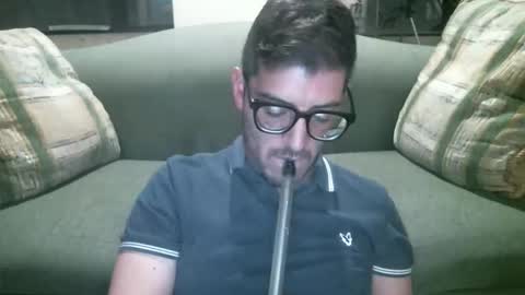 Anon online show from 02-01-26, 04:55