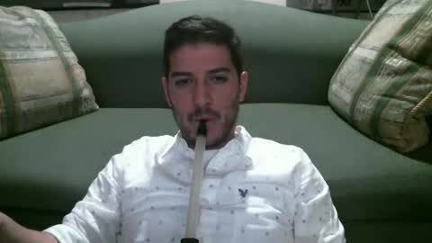 Anon online show from 02-07-26, 03:21