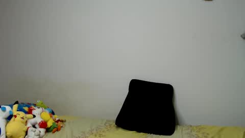 Ariel Starfish online show from 03-03-25, 12:48