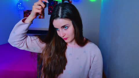 arielstonks_lovee online show from 12-13-24, 08:30