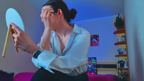 arielstonks_lovee online show from 01-13-25, 03:23