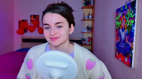 arielstonks_lovee online show from 02-18-25, 03:31