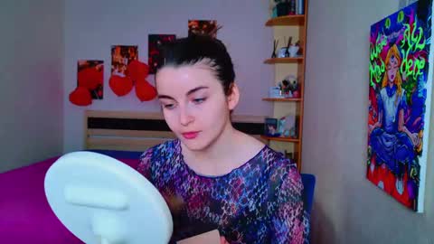arielstonks_lovee online show from 02-19-25, 04:12