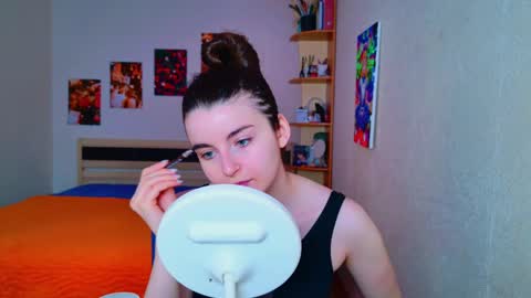 arielstonks_lovee online show from 03-06-25, 04:30