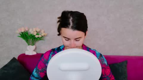 arielstonks_lovee online show from 09-12-25, 03:17