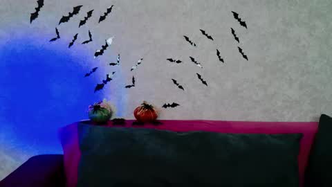 arielstonks_lovee online show from 10-29-25, 03:53