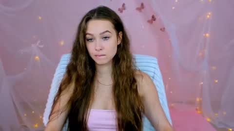 arielsykes online show from 07-25-26, 11:19