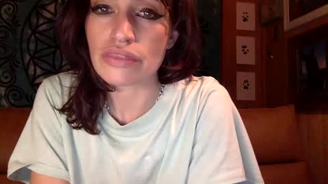 ariel  colin when hes here online show from 01-17-25, 11:29